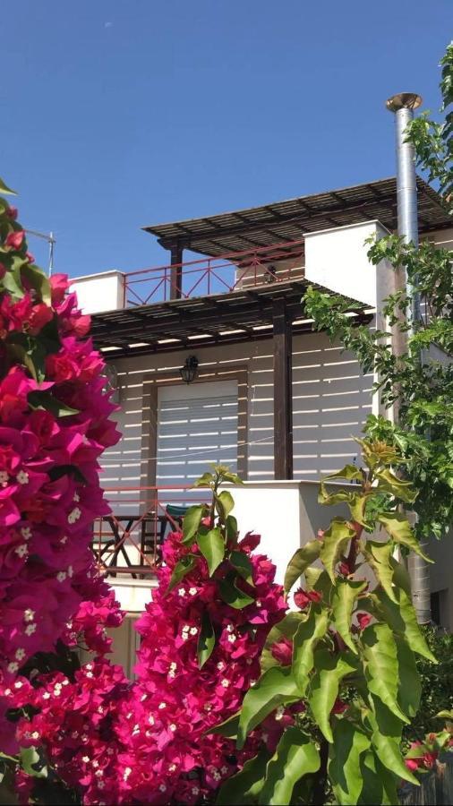 Ilyda Residence Apts Skala Kallonis Exterior photo